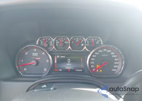 2016 GMC Yukon Slt из США, поврежденный, VIN 1GKS1BKC5GR361209